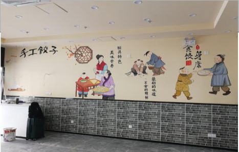  天柱手绘墙绘工具有哪些