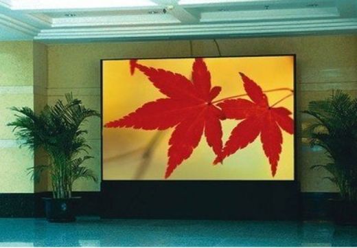  天柱LED显示屏