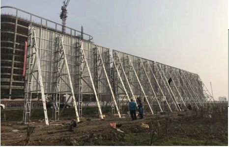  天柱凯创教你怎样选择户外广告牌的最佳位置