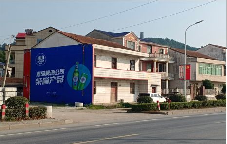  天柱写真布和喷绘布的区别?