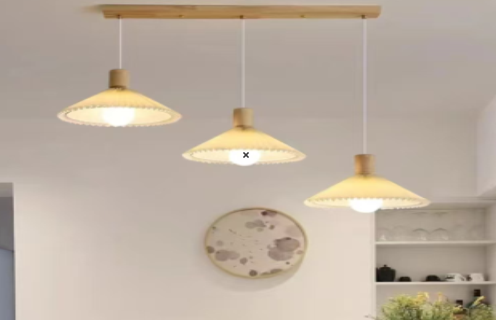  天柱关于LED灯