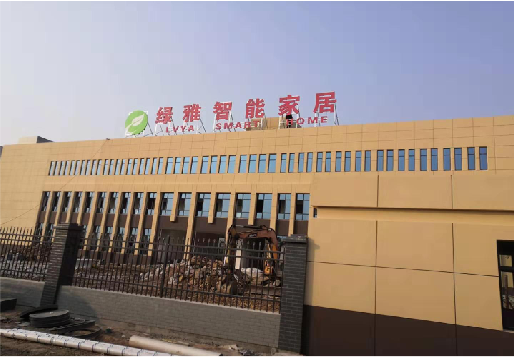  天柱如何选择大楼发光字？