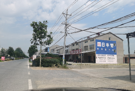  天柱如何能保证墙体广告的醒目性？