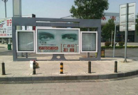  天柱社区广告投放的几种常见方式。