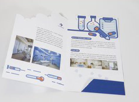  天柱说明书印刷有哪些样式可以选择？