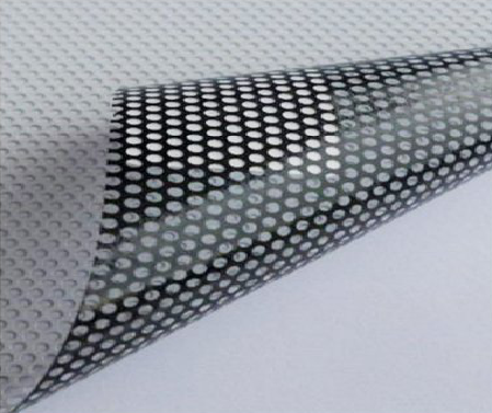  天柱优劣单透膜的鉴定方法。