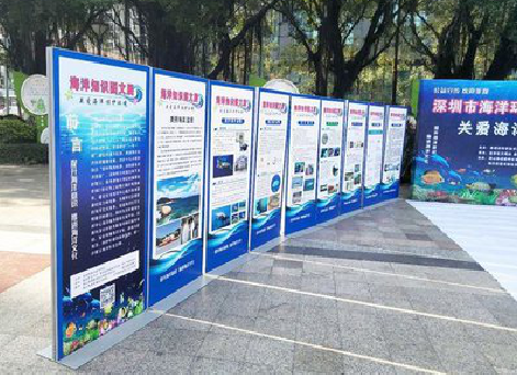  天柱KT板的种类和知识。