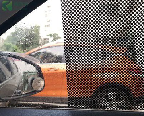  天柱怎么判断单透膜的好坏？