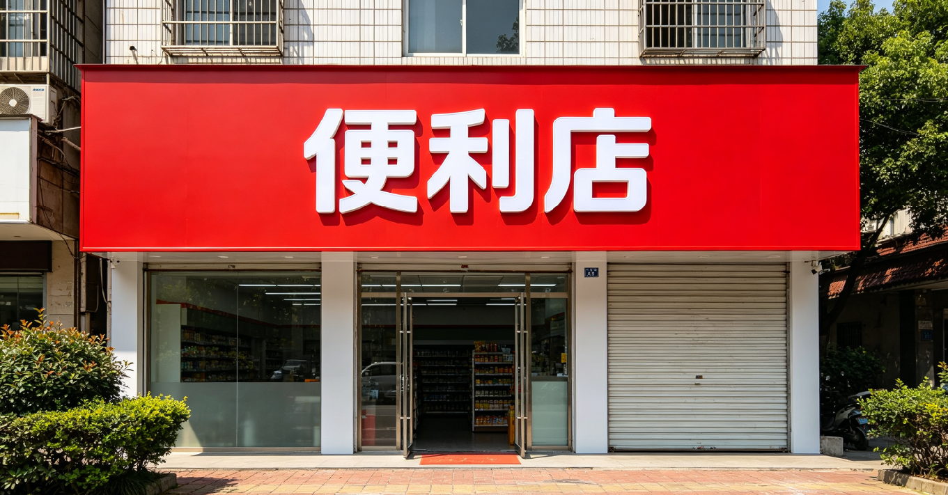  天柱门店招牌怎么选？主流门头招牌类型优缺点及适用场景全解析